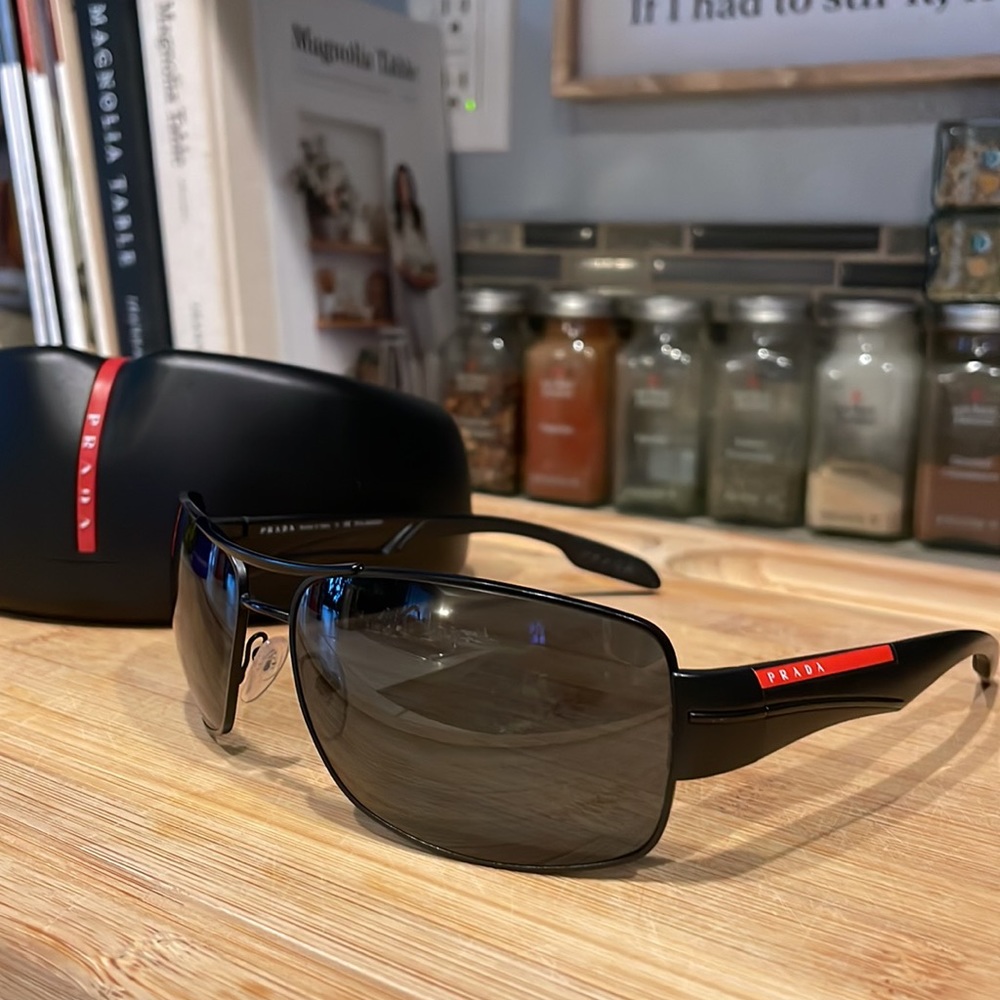 Prada Sunglasses